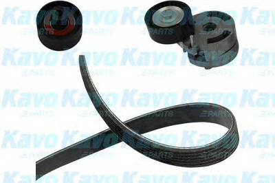 KAVO PARTS dkm4504 -